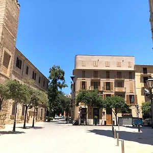 *** Hotel Damunt Spain
