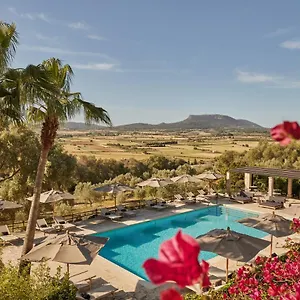 ***** Hotel Serena Mallorca, Small Luxury Spain
