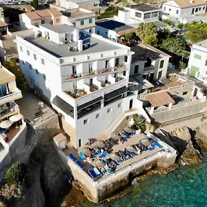 *** Guest house Dragonera Spain
