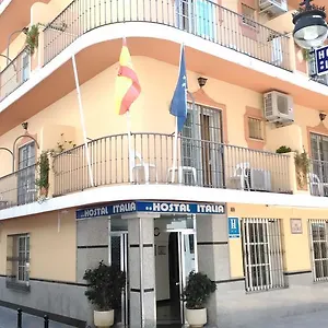 Italia Guest house