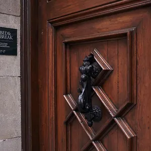  Guest house Close To Passeig De Gracia Spain